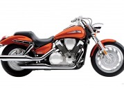 Honda VTX1300C